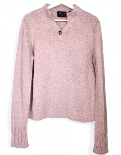 VTG Crazy Horse Pink V