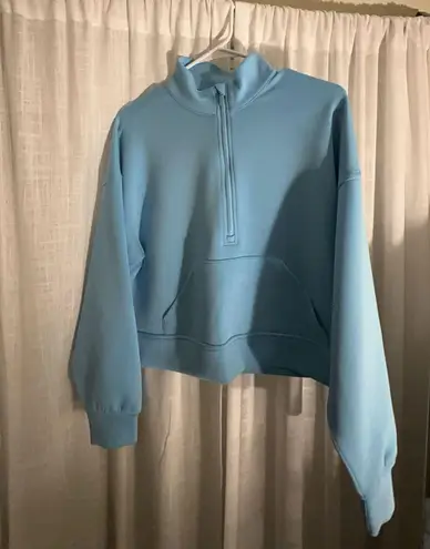 All In Motion Half Zip