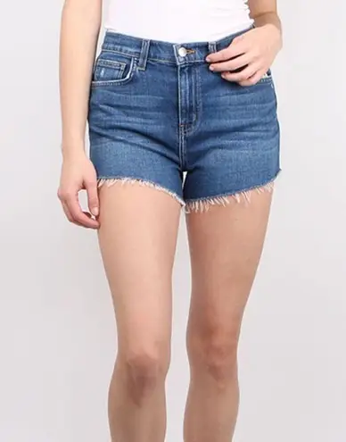 L'Agence L’ Agence Denim Cut Offs