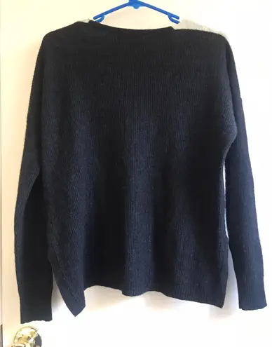 Madewell Warm light  V Neck Pullover Sweater
