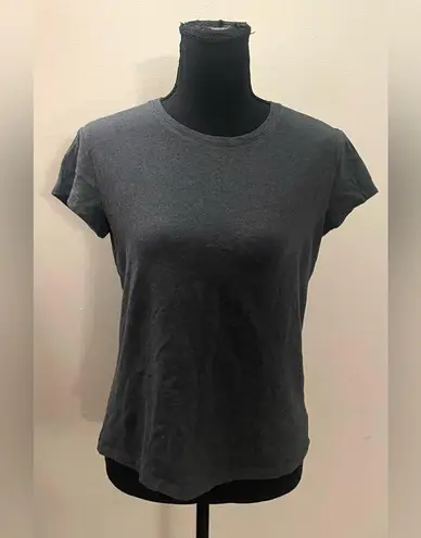 Splash - Grey Short Sleeve Tee Size 14