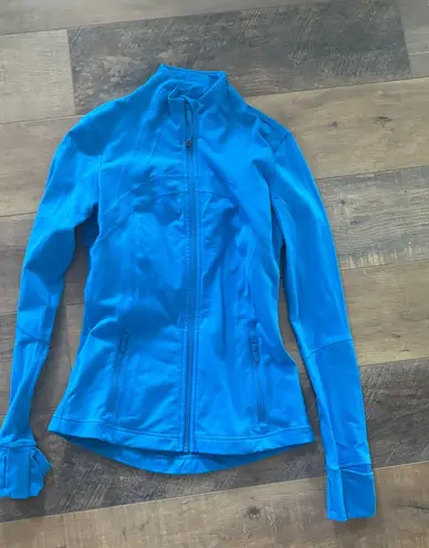 Lululemon Define Jacket