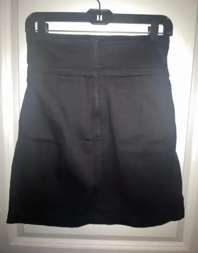 EXPRESS High Waist Skirt