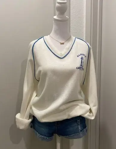 VTG Baddeck Cabot Trail Nova Scotia Canada V