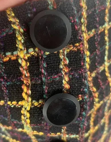 Slate + Willow “Ann” Tweed Skirt