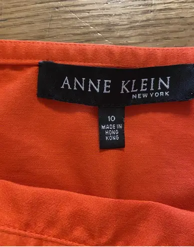 Anne Klein | Skirt