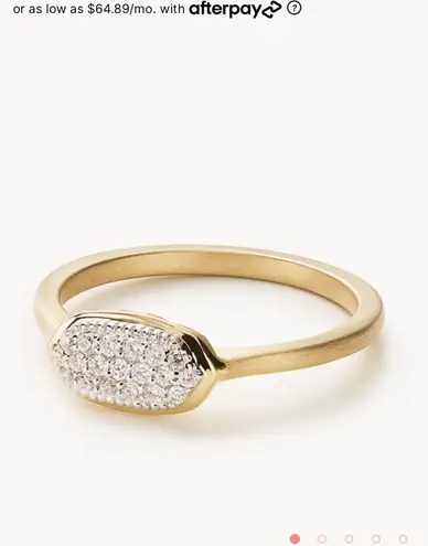 Kendra Scott Ring