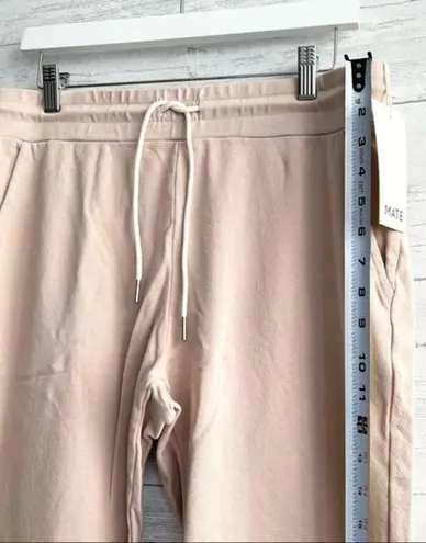 Mate the Label  Organic Terry Classic Jogger