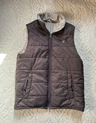 Ariat Vest