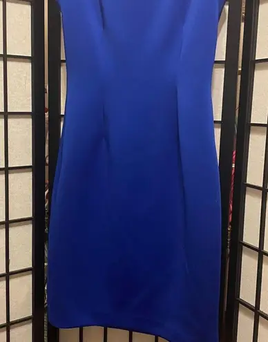 Calvin Klein  size 4 women’s dress