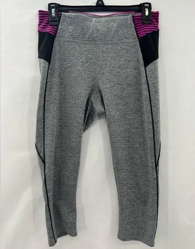 Lucy Activewear Capri Leggings M