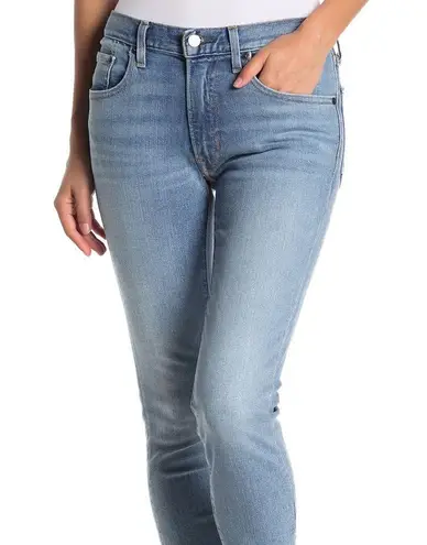 Frye NWT  Sienna Cropped Skinny Jean