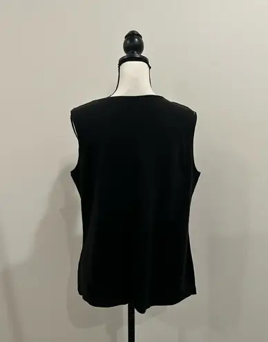 White Stag Ribbed Tank