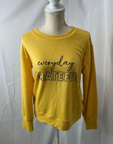 C&C California size Medium crew neck sweatshirt/ tee shirt material