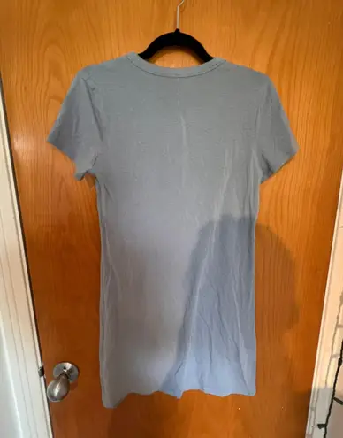 Lululemon T-Shirt Dress