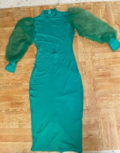 NWT women’s casual fashion Bodycon pencil dress size : S