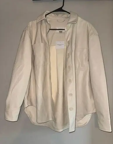 American Eagle  oversized jacket size XS