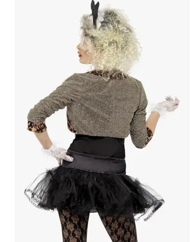 Smiffys Smiffy’s 80’s Wild Child Costume