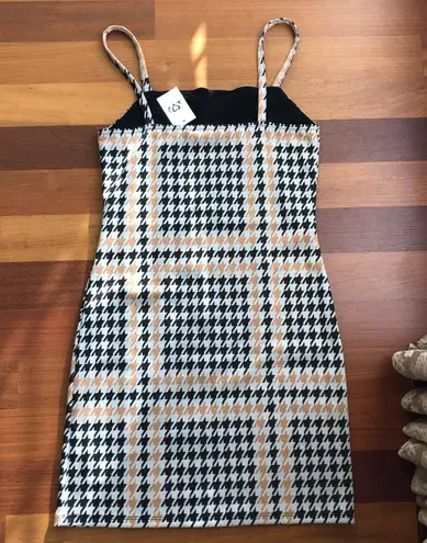 Miss Selfridge NWT Stretchy Knit Dress