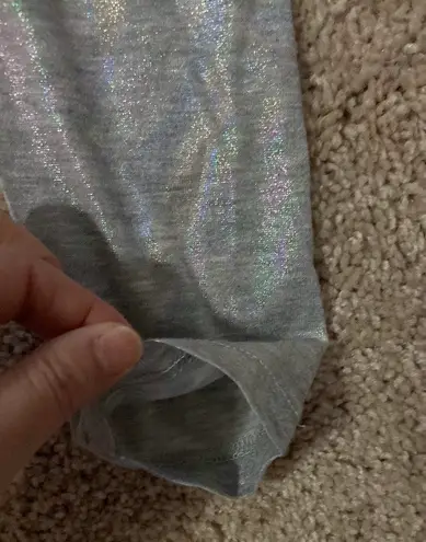 English Rose Leggings. Petite Xs.