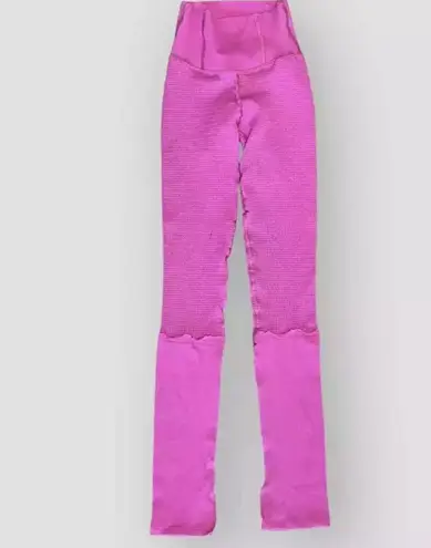 Urban Outfitters Out From Under Cabin Seamless Waffle Leggings