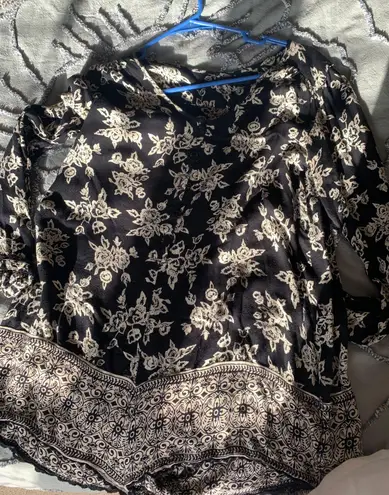 Volcom Romper - Image 1