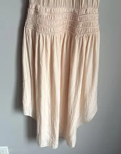 Ramy Brook Sleeveless Audrey Midi Dress XXS