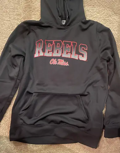 Stadium Athletics Ole Miss Hoodie