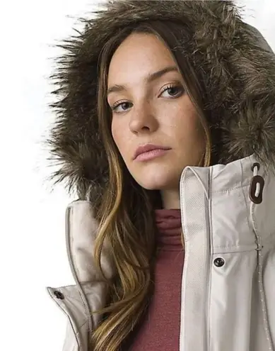 prAna NWT Women's Banajaara Vest in Pebble Gray Heather - Size XS