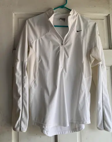 Nike Workout Pullover