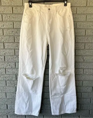 Arizona Jeans Arizona Highest Rise Flare Leg Jean Size 15