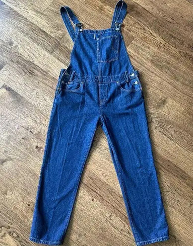 Levi's ® Premium
BAGGY OVERALLS size Large