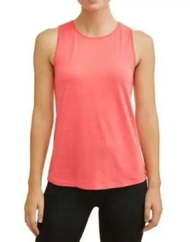 Avia NWT Womens  True Moisture Wicking Sleeveless Performance Tank Top - Sz XS