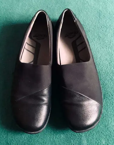 ULTRA COMFY loafers 🌟ABEO SMART SYSTEM 🌟 Black Size 9.5