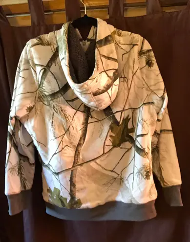 North Crest  Sweatshirt 