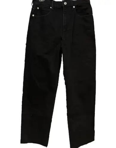 Everlane NWT  The Way High Jean Hi-Rise in Coal