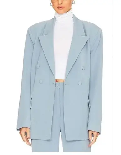 We Wore What  Double Breasted Blazer Size‎ S - Image 3