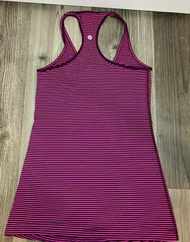 Lululemon Cool Racerback Tank