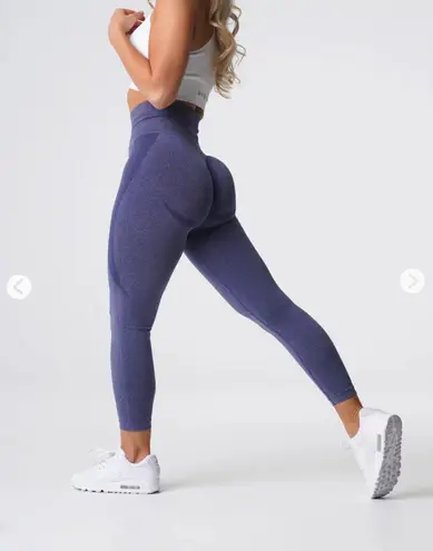 NVGTN Seamless Contour Leggings