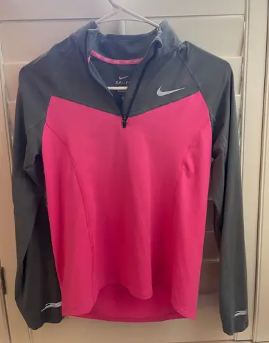 Nike Pull-over