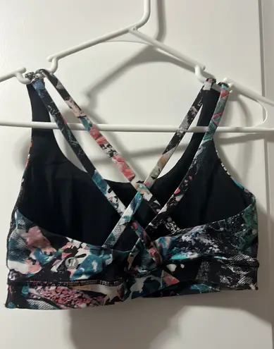 Lululemon Energy Bra