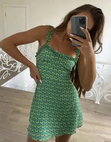 ZARA Mini Dress