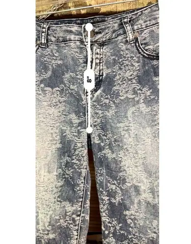 Liverpool Jeans Company Denim Bermuda Shorts