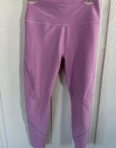 Peloton Cadent Trailblazer High Rise Leggings