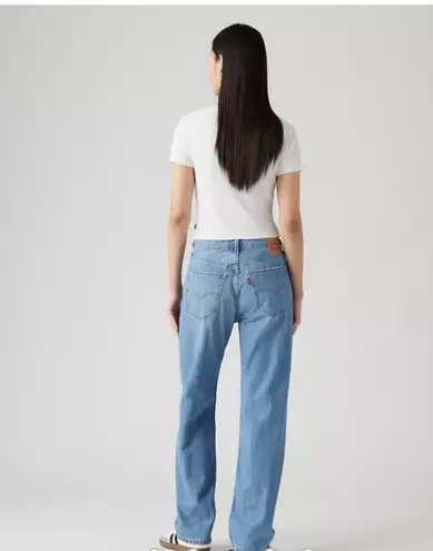 Levi's Levi’s Low Pro Straight Jeans