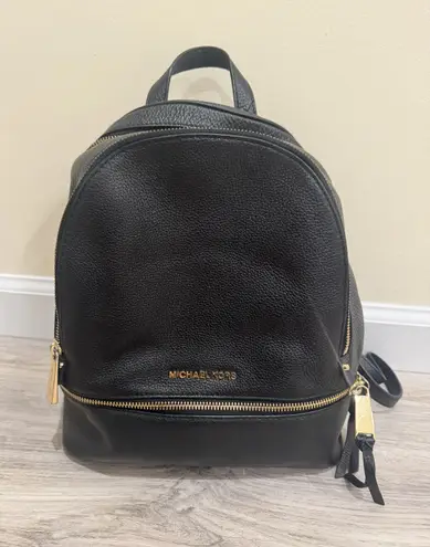 Michael Kors Almost New  Backpack