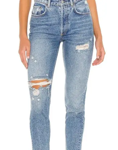 Boyish The Billy High Rise Skinny Jeans