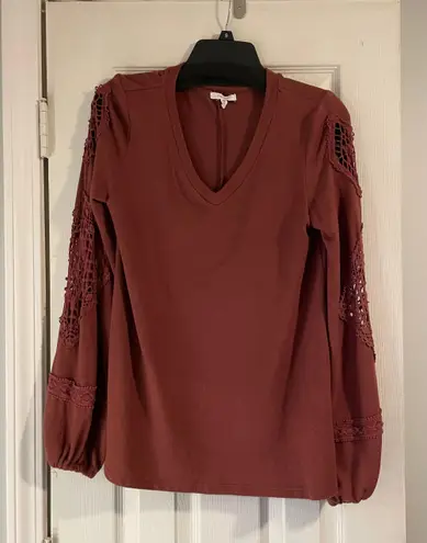 Maurice's NWOT lightweight Sweater