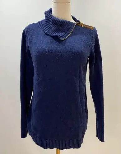Charter Club Navy Sweater