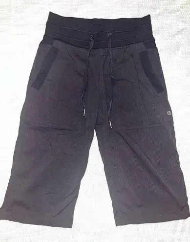 Lululemon  Dance Studio Pants | Size 2 |Cropped with a 14" inseam - Image 1